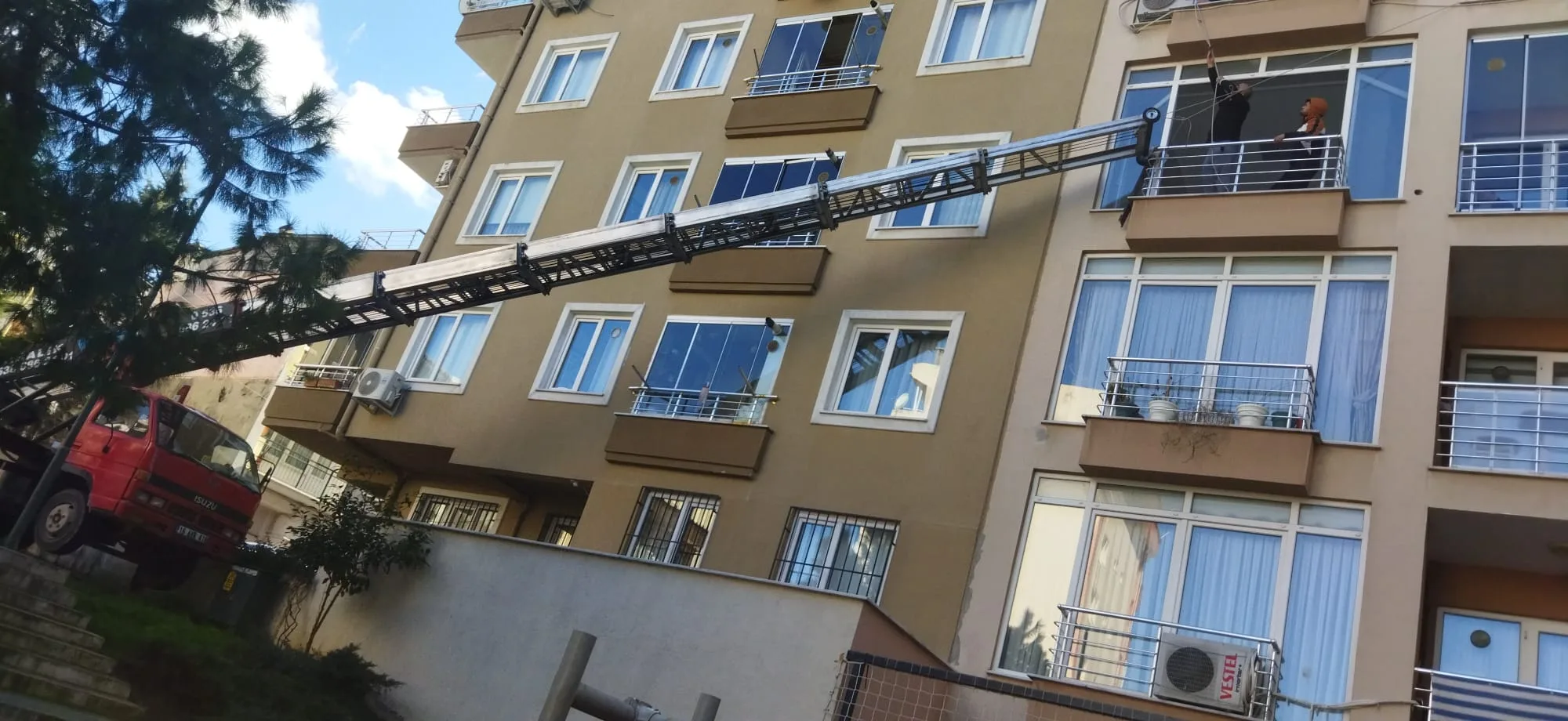 Bursa Nilüfer Evden Eve Taşımacılık